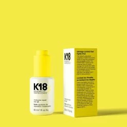 K18 Molecular Repair Hair Oil 30ml 18 K18 Molecular Repair Hair Oil 30ml -Shu Uemura Art Of Hair-butikk 9026b3f0 a2c2 48c3 b4e6 a6a4f683b11f 3
