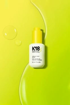 K18 Molecular Repair Hair Oil 30ml 22 K18 Molecular Repair Hair Oil 30ml -Shu Uemura Art Of Hair-butikk 9026b3f0 a2c2 48c3 b4e6 a6a4f683b11f 7