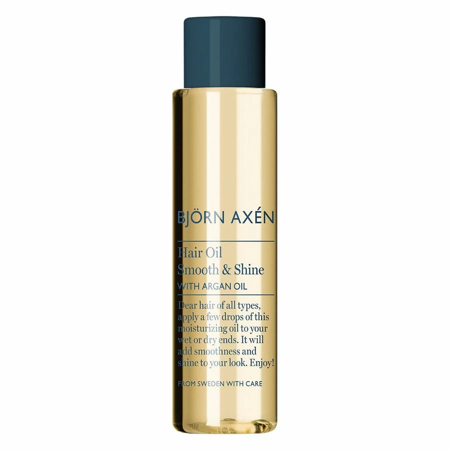 Björn Axén Hair Oil Smooth & Shine 75ml 1 Björn Axén Hair Oil Smooth & Shine 75ml