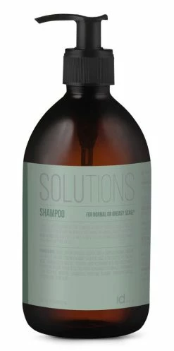 Id Hair Solutions No.1 500ml