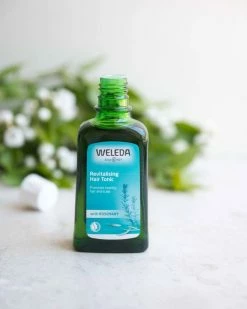 Weleda Revitalising Hair Tonic With Rosemary 100ml -Shu Uemura Art Of Hair-butikk 93f417fb 9178 41fa ad75 0f460534dfc6 2