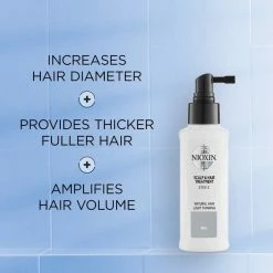 Nioxin System 1 Scalp & Hair Treatment 100ml 12 Nioxin System 1 Scalp & Hair Treatment 100ml -Shu Uemura Art Of Hair-butikk 94beda39 c0db 4935 a635 af7577e0b988 12