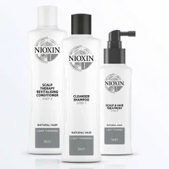 Nioxin System 1 Scalp & Hair Treatment 100ml 18 Nioxin System 1 Scalp & Hair Treatment 100ml -Shu Uemura Art Of Hair-butikk 94beda39 c0db 4935 a635 af7577e0b988 4