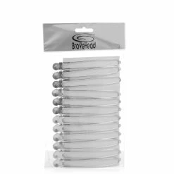 Hair Accessories Hair Accessories Hair Clips Long 12pcs