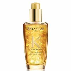 Kérastase Elixir Ultime L'Huile Originale Hair Oil 100ml