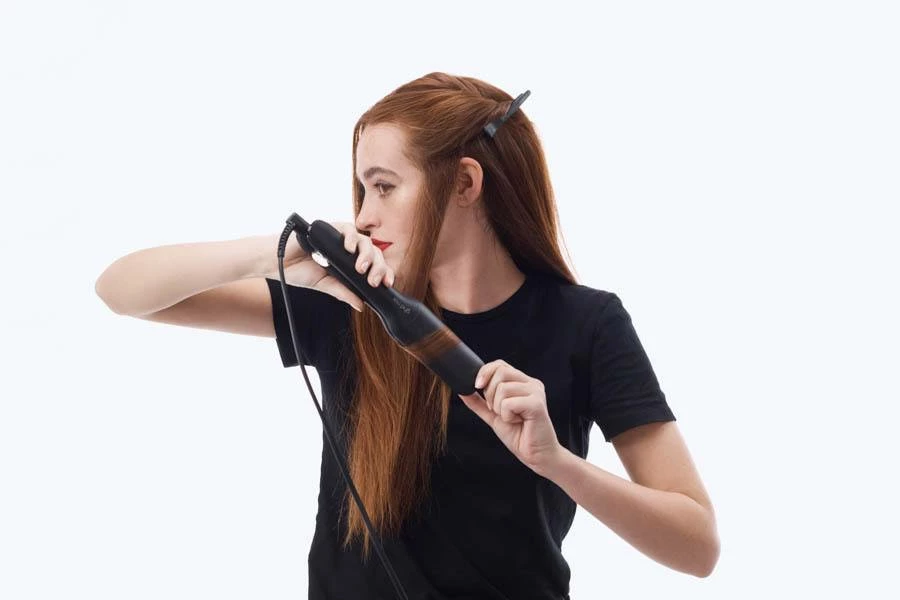 Ghd Max Hair Straightener 10 Ghd Max Hair Straightener - Bilde 10