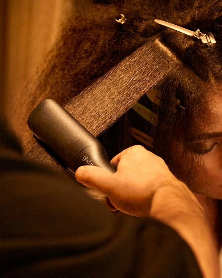 Ghd Max Hair Straightener 8 Ghd Max Hair Straightener - Bilde 8