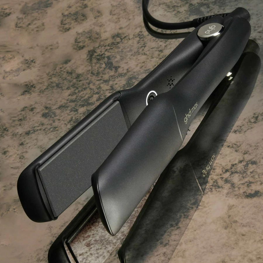 Ghd Max Hair Straightener 5 Ghd Max Hair Straightener - Bilde 5