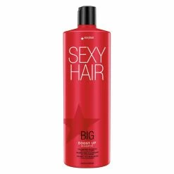 Sexy Hair Big Boost Up Volumizing Shampoo 1000ml