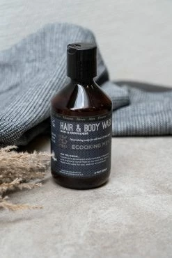 Ecooking Men Hair & Body Wash 250ml 11 Ecooking Men Hair & Body Wash 250ml -Shu Uemura Art Of Hair-butikk 981a8bad af30 4946 906f 5d627bcba0af 4