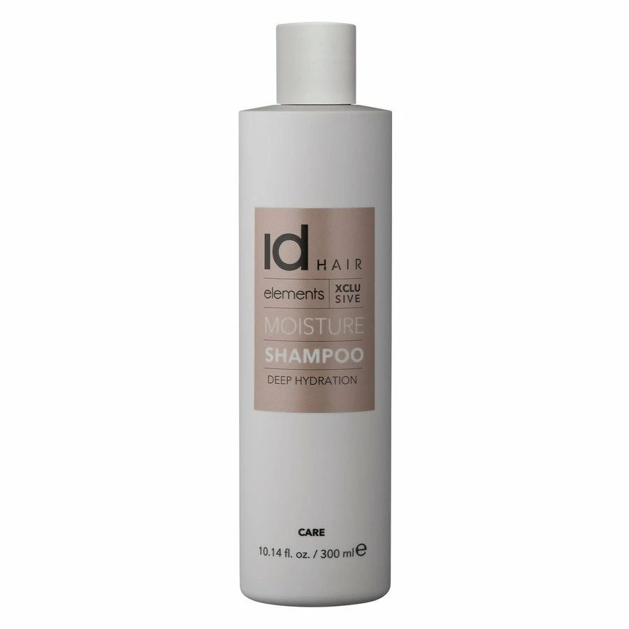 Id Hair Elements Xclusive Moisture Shampoo 300ml Id Hair Elements Xclusive Moisture Shampoo 300ml -Shu Uemura Art Of Hair-butikk 983533fb 83f8 40f7 9549 b36f2bd36d9f 2
