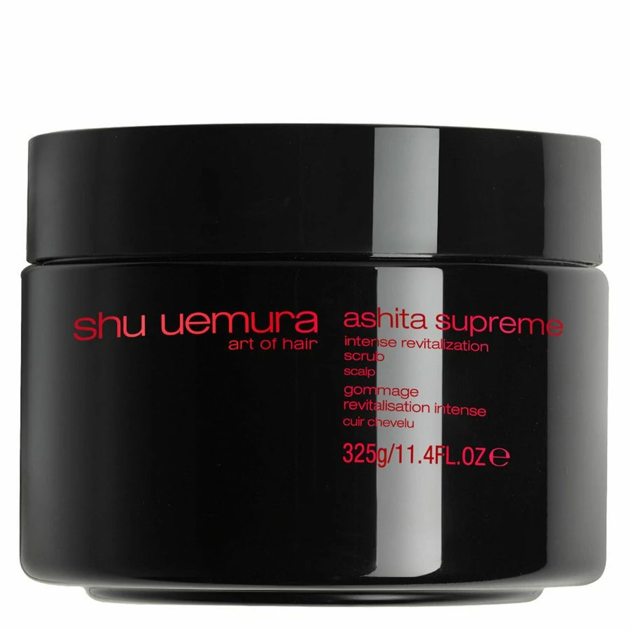 Shu Uemura Art Of Hair Shita Supreme Intense Revitalization Scrub 200ml 1 Shu Uemura Art Of Hair Shita Supreme Intense Revitalization Scrub 200ml
