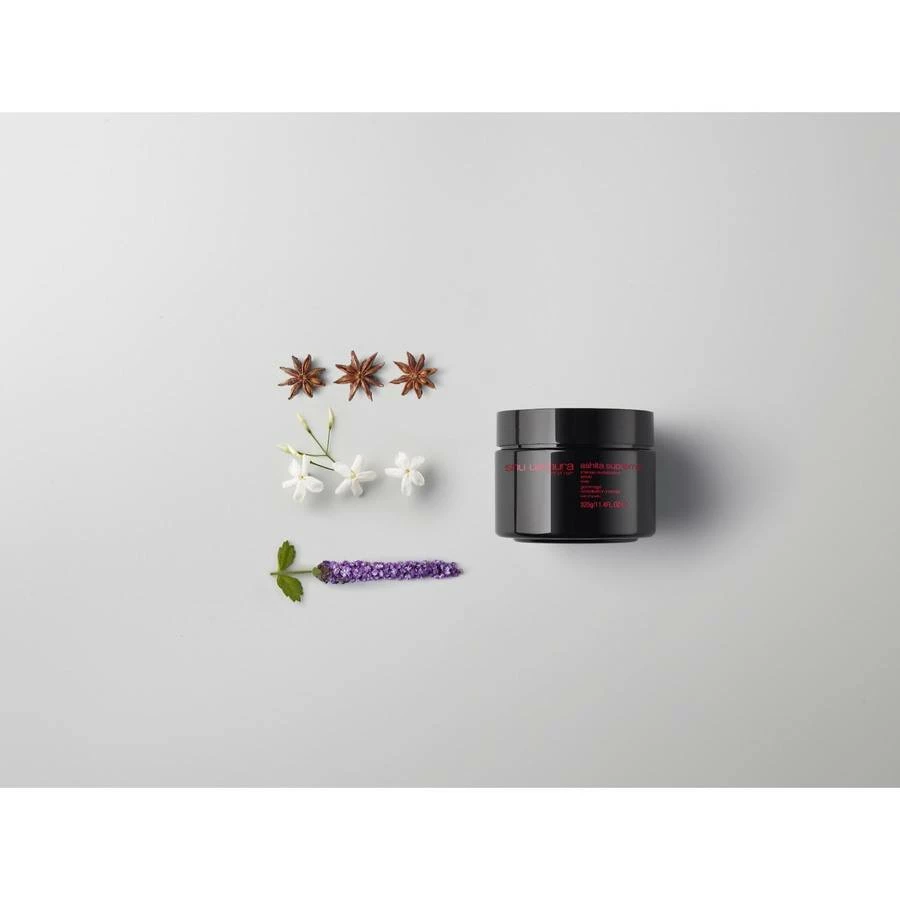 Shu Uemura Art Of Hair Shita Supreme Intense Revitalization Scrub 200ml 5 Shu Uemura Art Of Hair Shita Supreme Intense Revitalization Scrub 200ml - Bilde 5