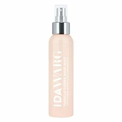 Ida Warg Vanilla Fudge Hair Mist 100ml