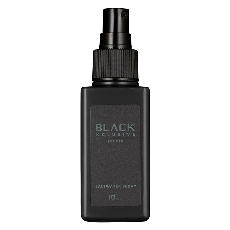 ID Hair Black Exclusive Saltwater Spray 100ml 1 ID Hair Black Exclusive Saltwater Spray 100ml
