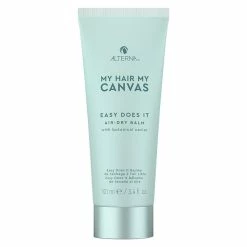 Alterna My Hair My Canvas Easy Does It Air Dry Balm 101ml