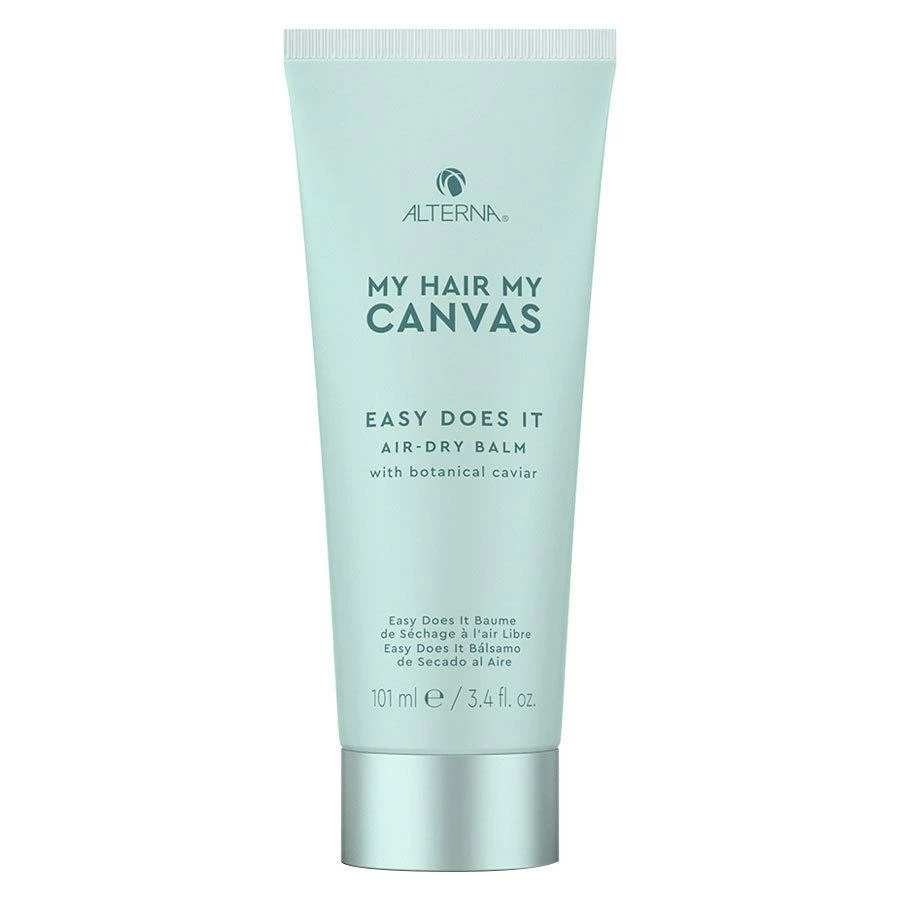Alterna My Hair My Canvas Easy Does It Air Dry Balm 101ml 1 Alterna My Hair My Canvas Easy Does It Air Dry Balm 101ml