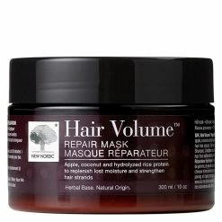 New Nordic Hair Volume™ Repair Mask 300ml