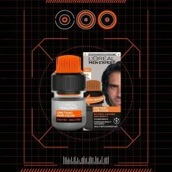 L’Oréal Paris L'Oréal Paris Men Expert One-Twist Hair Color 03 Dark Brown 21 L’Oréal Paris L'Oréal Paris Men Expert One-Twist Hair Color 03 Dark Brown -Shu Uemura Art Of Hair-butikk a2ed2cc4 6ef8 40a6 ba25 ebe372bff9a2 16