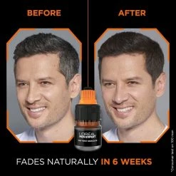 L’Oréal Paris L'Oréal Paris Men Expert One-Twist Hair Color 03 Dark Brown 32 L’Oréal Paris L'Oréal Paris Men Expert One-Twist Hair Color 03 Dark Brown -Shu Uemura Art Of Hair-butikk a2ed2cc4 6ef8 40a6 ba25 ebe372bff9a2 17