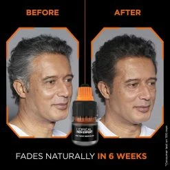 L’Oréal Paris L'Oréal Paris Men Expert One-Twist Hair Color 03 Dark Brown 33 L’Oréal Paris L'Oréal Paris Men Expert One-Twist Hair Color 03 Dark Brown -Shu Uemura Art Of Hair-butikk a2ed2cc4 6ef8 40a6 ba25 ebe372bff9a2 19