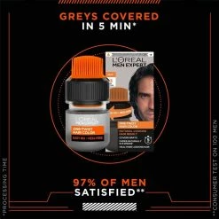 L’Oréal Paris L'Oréal Paris Men Expert One-Twist Hair Color 03 Dark Brown 22 L’Oréal Paris L'Oréal Paris Men Expert One-Twist Hair Color 03 Dark Brown -Shu Uemura Art Of Hair-butikk a2ed2cc4 6ef8 40a6 ba25 ebe372bff9a2 4