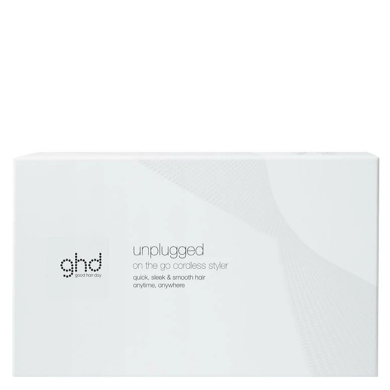 Ghd Unplugged Hair Straightener Matte White 9 Ghd Unplugged Hair Straightener Matte White - Bilde 9