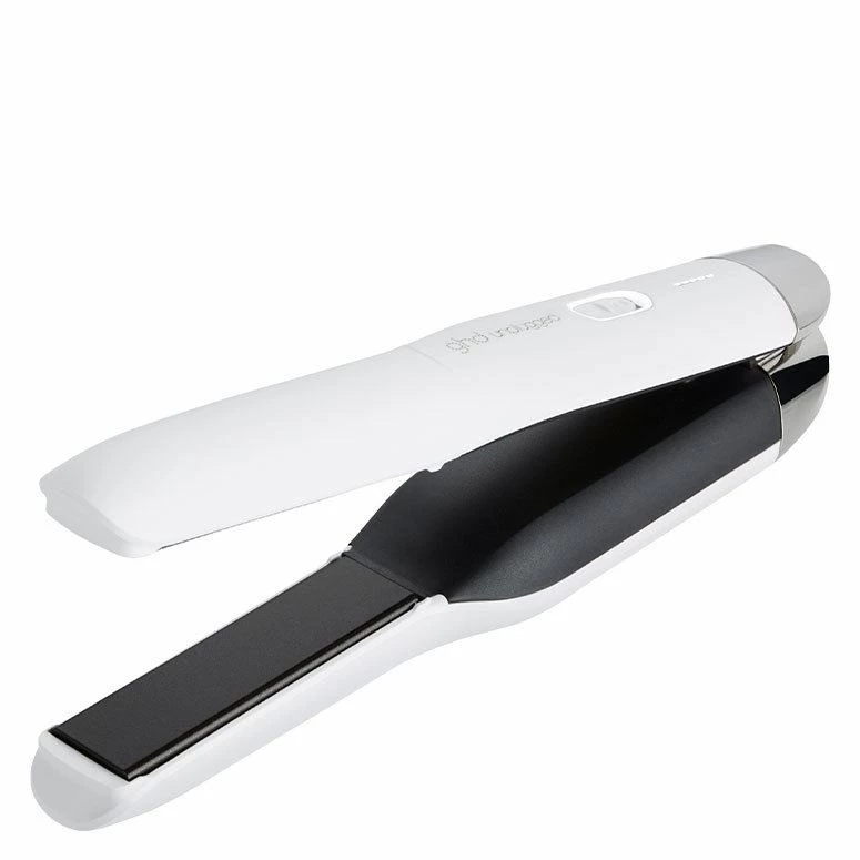Ghd Unplugged Hair Straightener Matte White 2 Ghd Unplugged Hair Straightener Matte White - Bilde 2