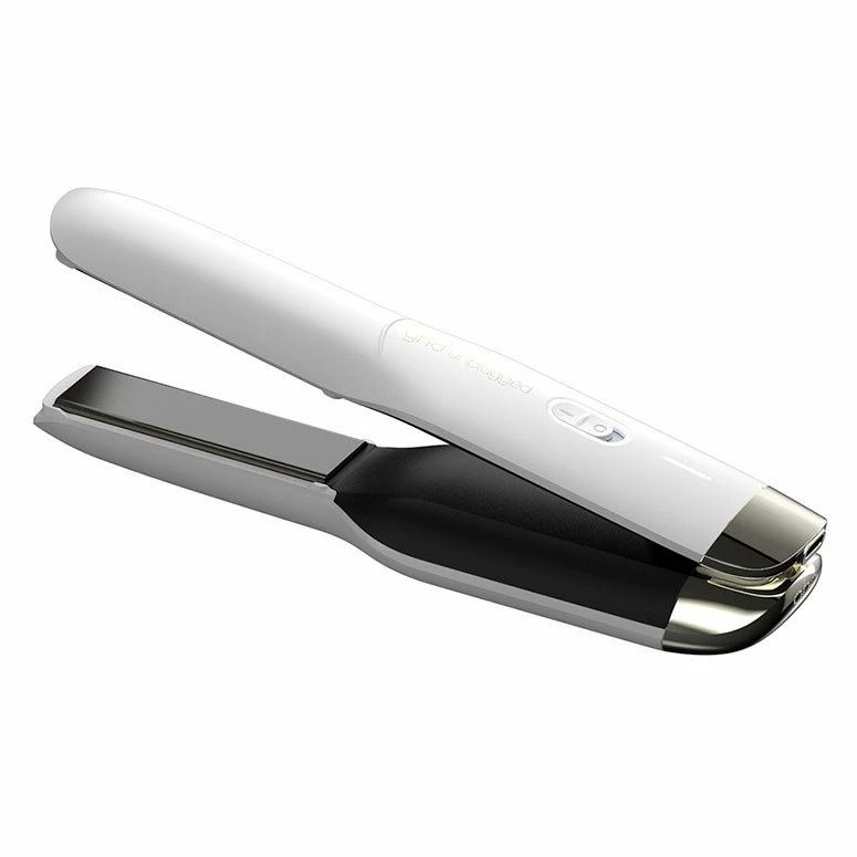 Ghd Unplugged Hair Straightener Matte White 3 Ghd Unplugged Hair Straightener Matte White - Bilde 3