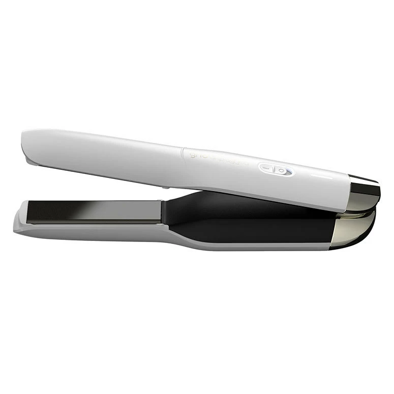 Ghd Unplugged Hair Straightener Matte White 1 Ghd Unplugged Hair Straightener Matte White