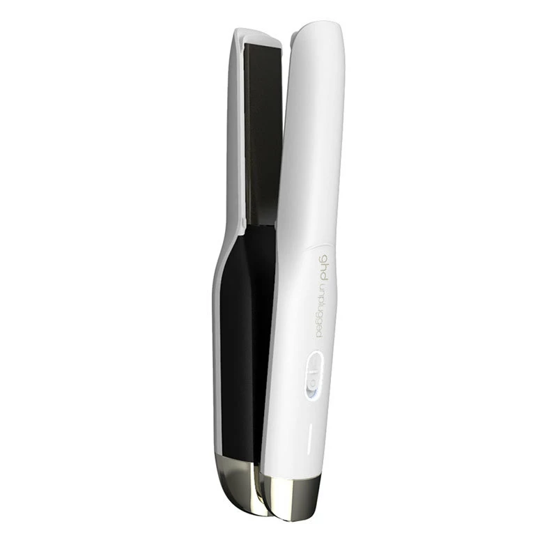 Ghd Unplugged Hair Straightener Matte White 4 Ghd Unplugged Hair Straightener Matte White - Bilde 4