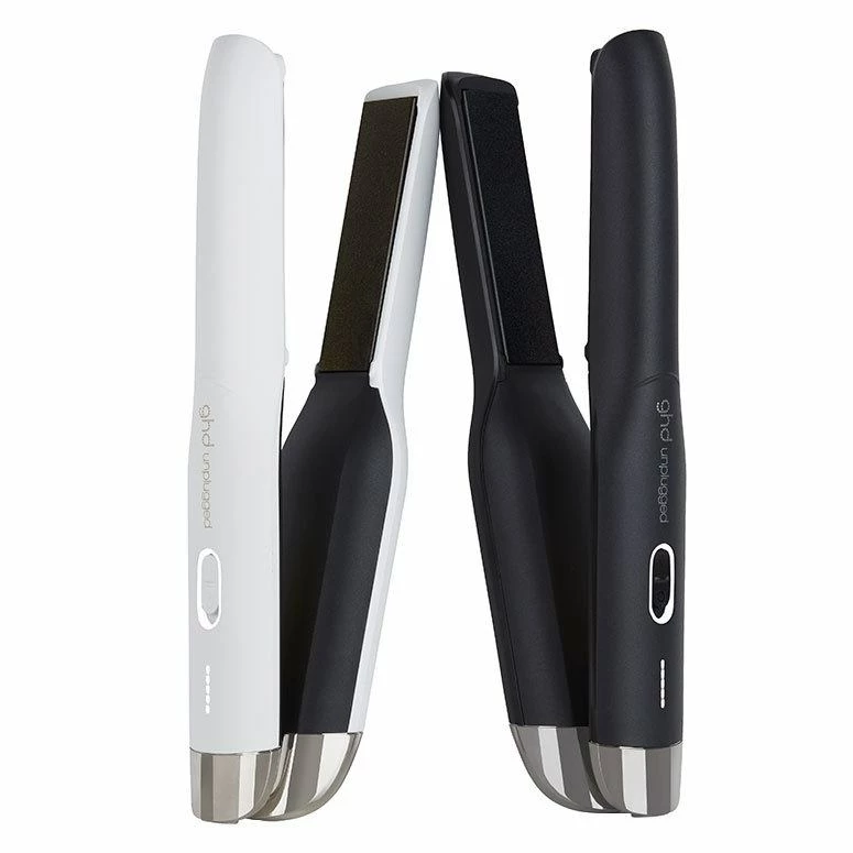 Ghd Unplugged Hair Straightener Matte White 15 Ghd Unplugged Hair Straightener Matte White - Bilde 15