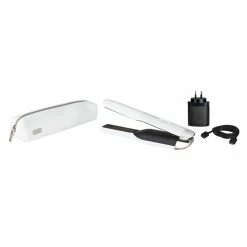 Ghd Unplugged Hair Straightener Matte White 30 Ghd Unplugged Hair Straightener Matte White -Shu Uemura Art Of Hair-butikk a33c9fdf df63 4079 9bc1 9bd49c88e418 34