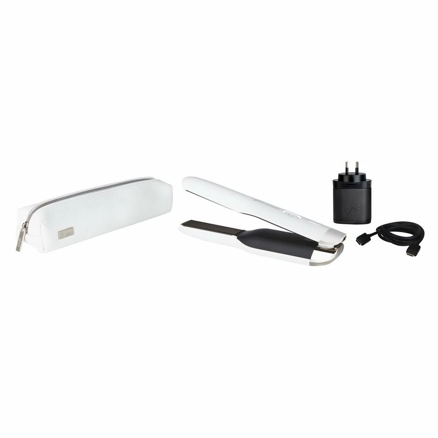 Ghd Unplugged Hair Straightener Matte White 13 Ghd Unplugged Hair Straightener Matte White - Bilde 13