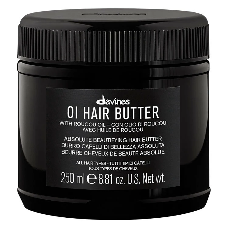 Davines OI Hair Butter 250ml 1 Davines OI Hair Butter 250ml