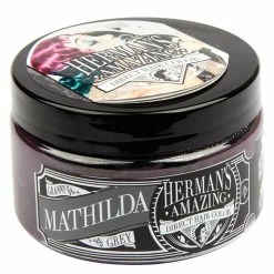 Herman's Professional Amazing Direct Hair Color Mathilda Granny Grey 115ml