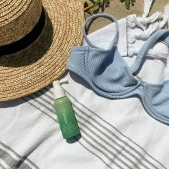 Coola Daily Protection SPF30 Organic Scalp & Hair Mist 60ml -Shu Uemura Art Of Hair-butikk a9a40fd0 8d5d 4a29 a3f2 1d15daca55d4 6