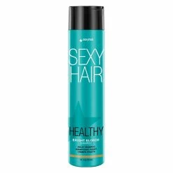 Sexy Hair Healthy Bright Blonde Shampoo 300ml