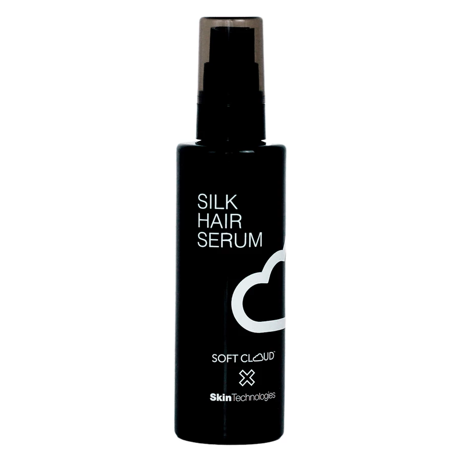 Soft Cloud Silk Hair Serum 100ml 1 Soft Cloud Silk Hair Serum 100ml