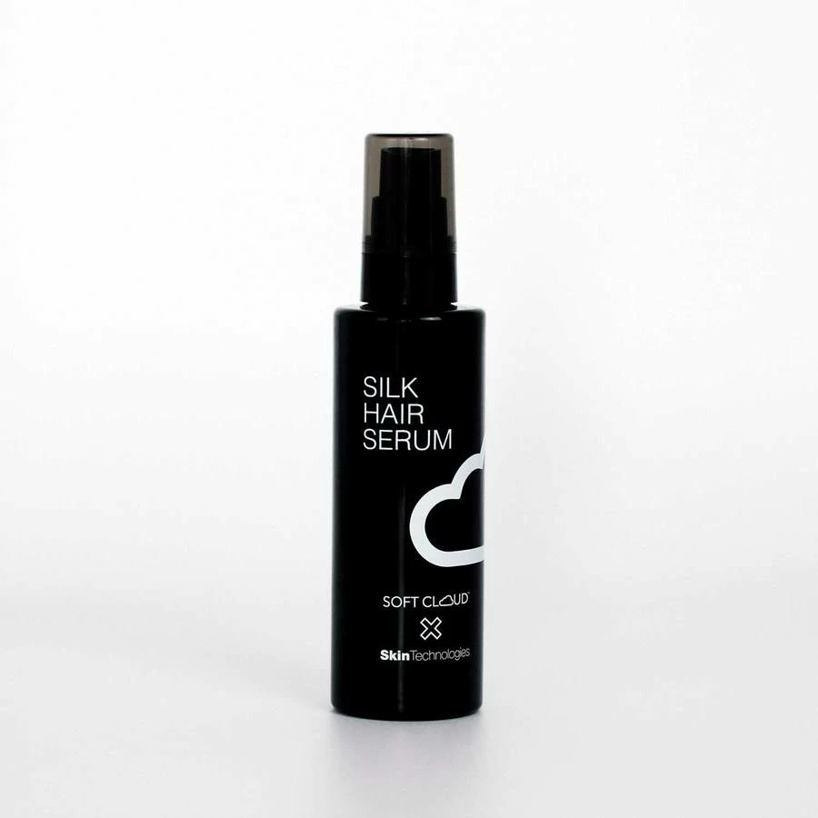 Soft Cloud Silk Hair Serum 100ml 2 Soft Cloud Silk Hair Serum 100ml - Bilde 2