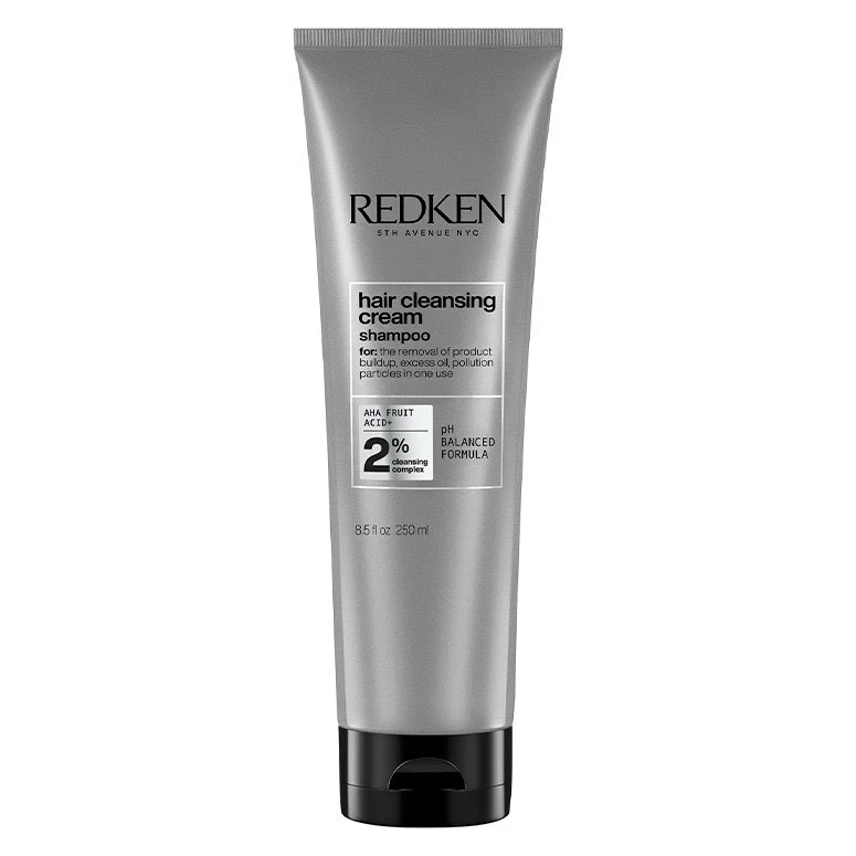 Redken Hair Cleansing Cream Shampoo 250ml 1 Redken Hair Cleansing Cream Shampoo 250ml