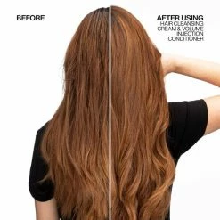 Redken Hair Cleansing Cream Shampoo 250ml 12 Redken Hair Cleansing Cream Shampoo 250ml -Shu Uemura Art Of Hair-butikk aebda480 2172 409e 98e3 f73e36534c8f 9