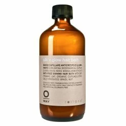 Oway Silk'n Glow Hair Bath 240ml