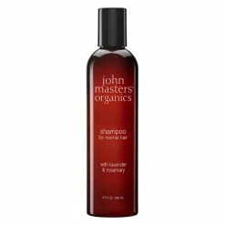 John Masters Organics Lavender Rosemary Shampoo For Normal Hair 236ml