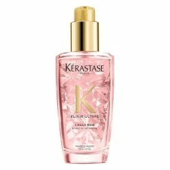 Kérastase Elixir Ultime L'Huile Rose Hair Oil 100ml