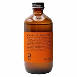 Oway After Sun Hair & Body Bath 240ml