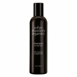 John Masters Organics Shampoo For Fine Hair With Rosemary & Peppermint 236ml