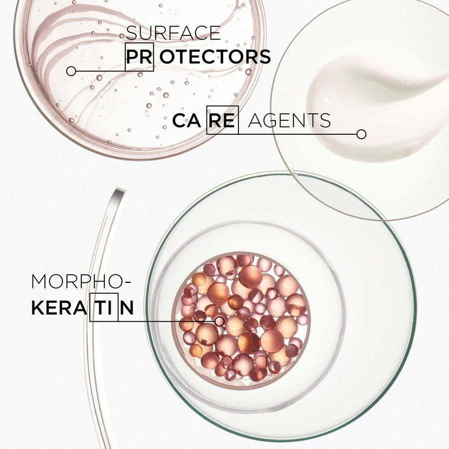 Kérastase Discipline Maskeratine Hair Mask 200ml 6 Kérastase Discipline Maskeratine Hair Mask 200ml - Bilde 6