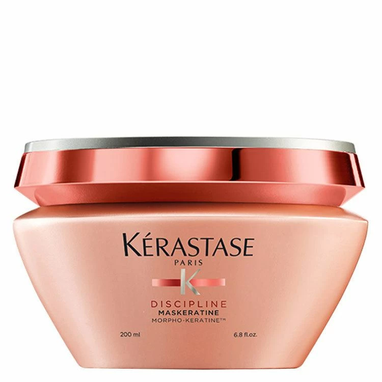 Kérastase Discipline Maskeratine Hair Mask 200ml 1 Kérastase Discipline Maskeratine Hair Mask 200ml