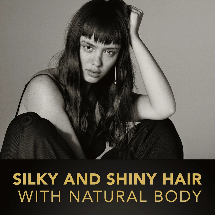 Sebastian Professional Dark Oil Lightweight Hair Mask 500ml 6 Sebastian Professional Dark Oil Lightweight Hair Mask 500ml - Bilde 6